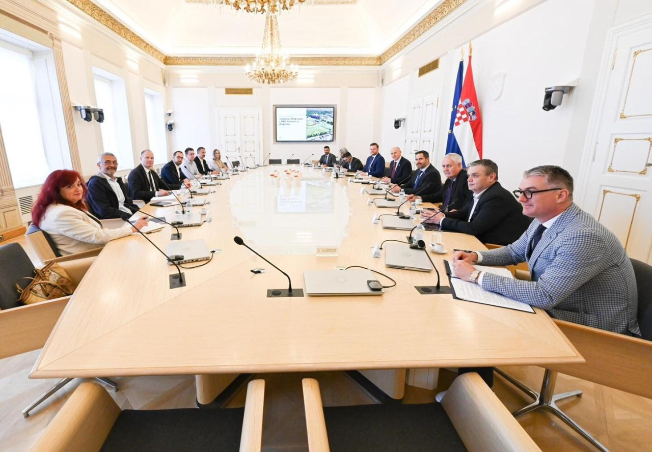 Foto Vlada RH