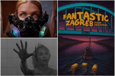 Foto Fantastic Film Festival