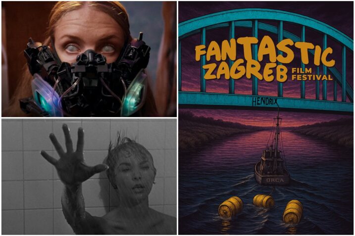 Foto Fantastic Film Festival
