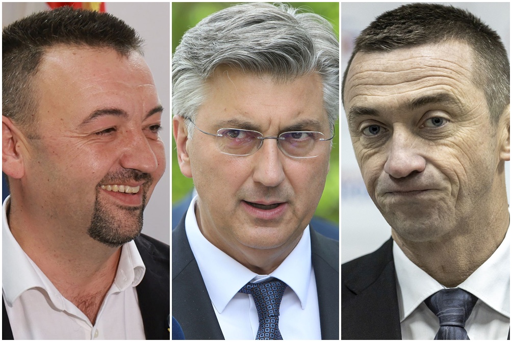 Foto Davor Javorović / Kristina Štedul Fabac PIXSELL