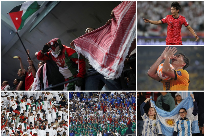Foto REUTERS