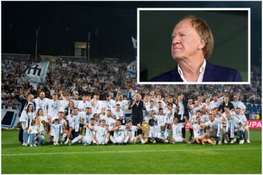 Foto V. KARUZA/A. KRIŽANEC