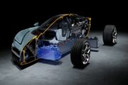 Foto Rimac Technology
