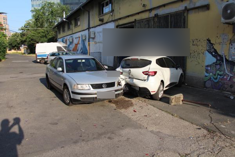 Foto: Pu zagrebačka
