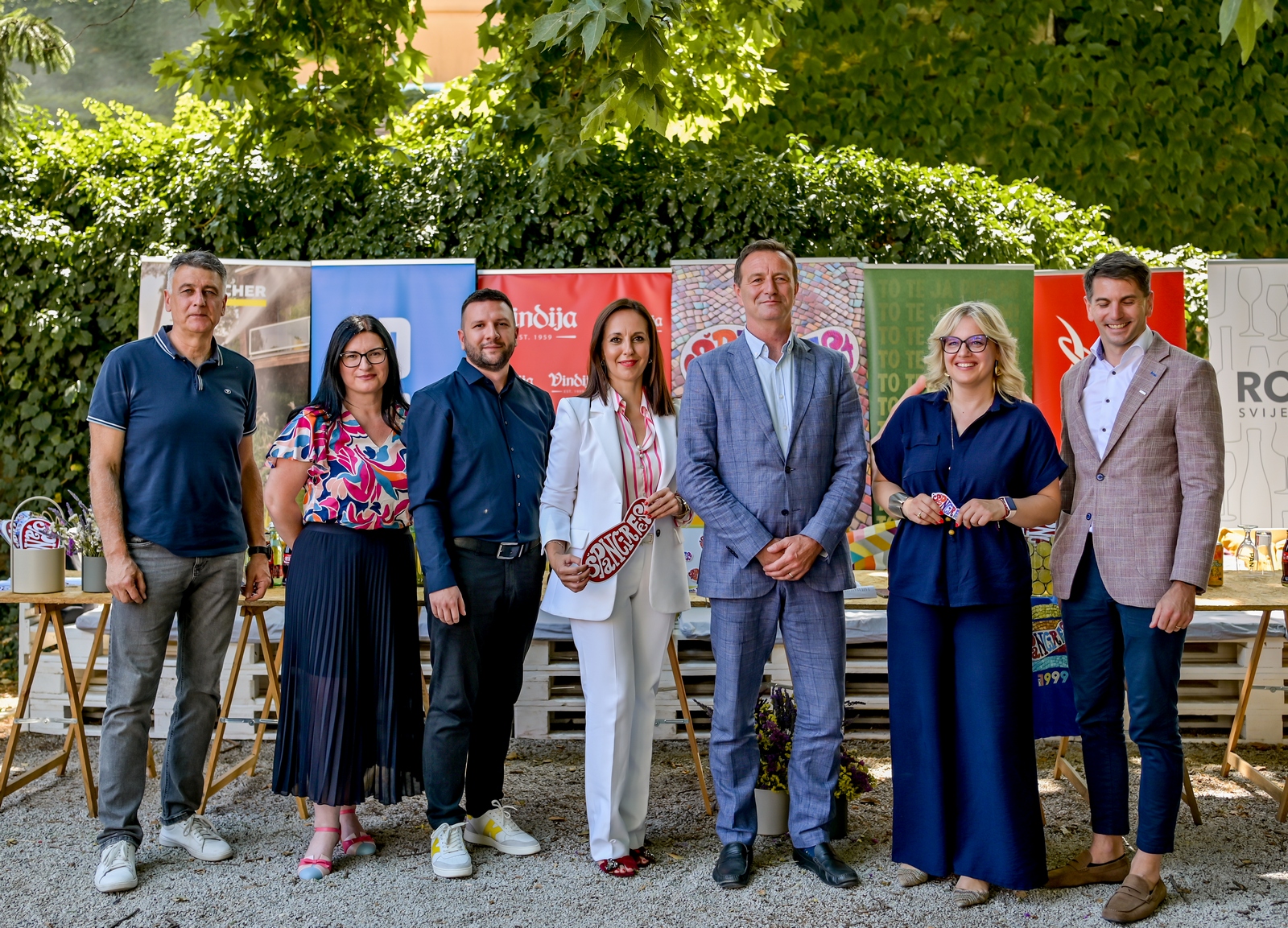 Foto Špancirfest