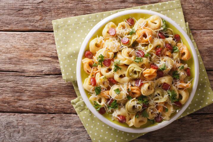 FOTO: iStock
