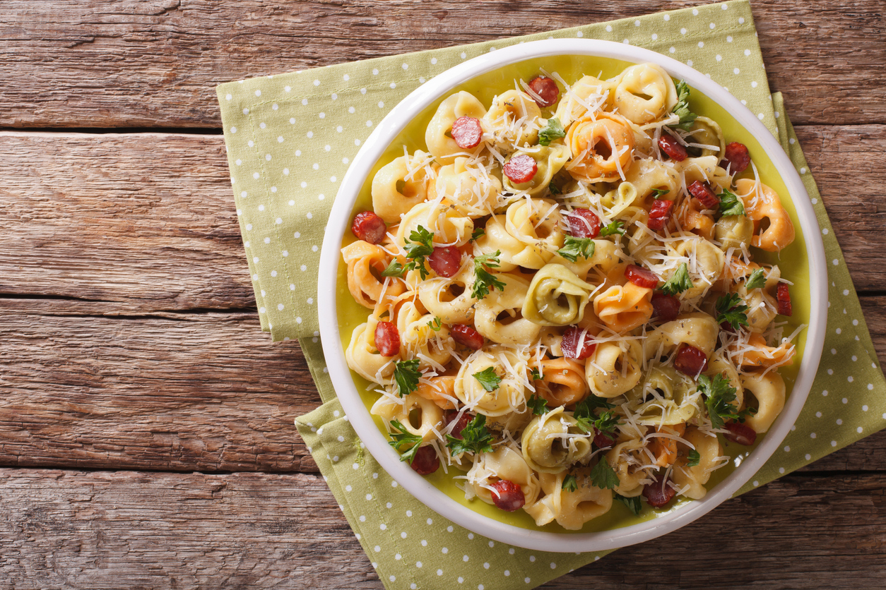 FOTO: iStock