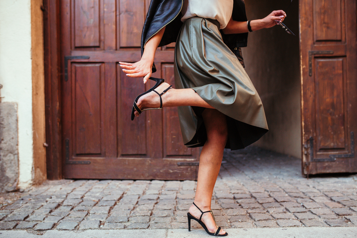 FOTO: iStock