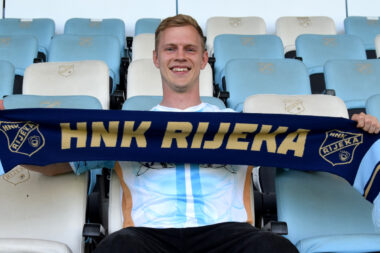 Foto HNK Rijeka