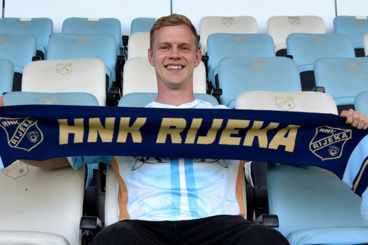 Foto HNK Rijeka