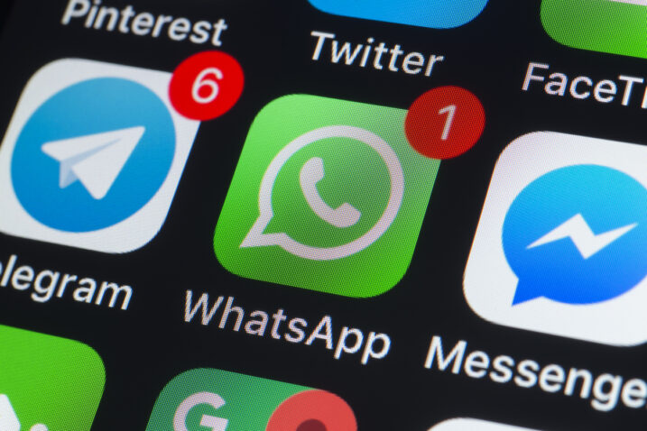 Foto: iStock