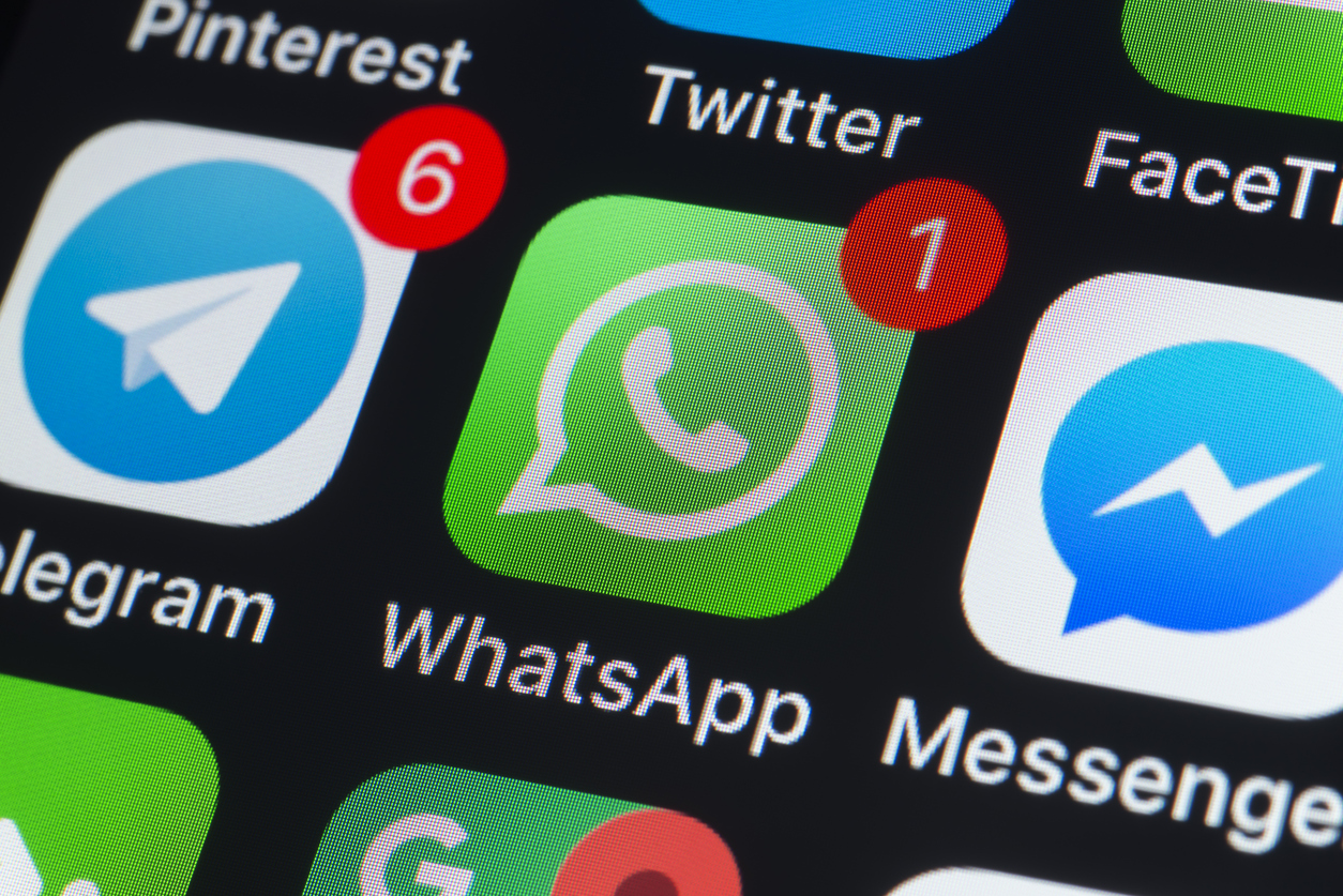 Foto: iStock