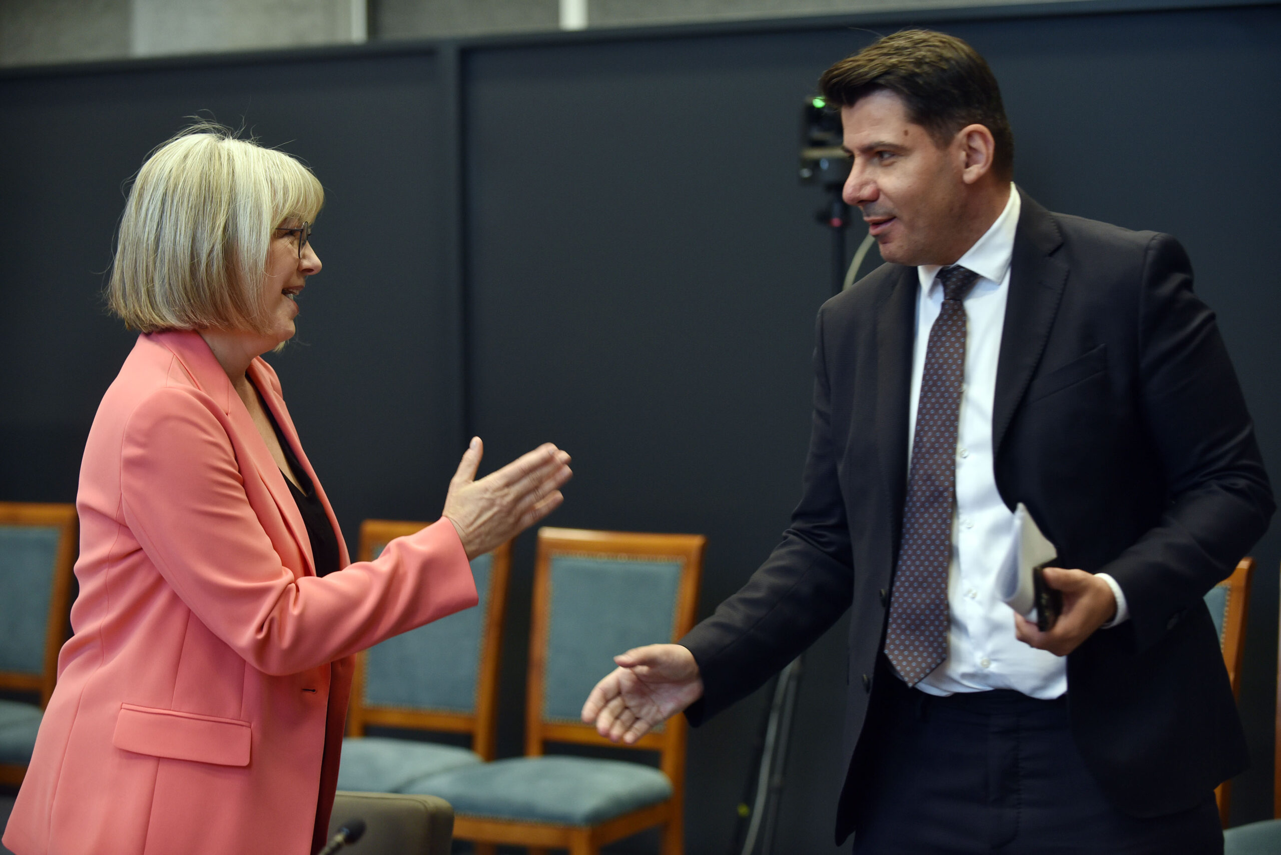 Foto: Davor Kovačević