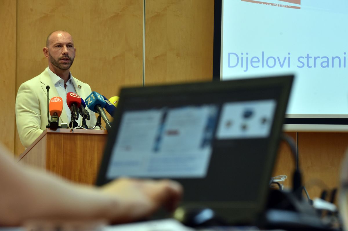Foto Davor Kovačević