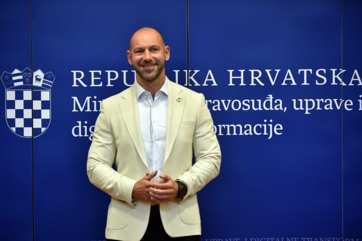 Damir Habijan / Foto: D. KOVAČEVIĆ