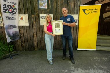 Foto ZOO Zagreb