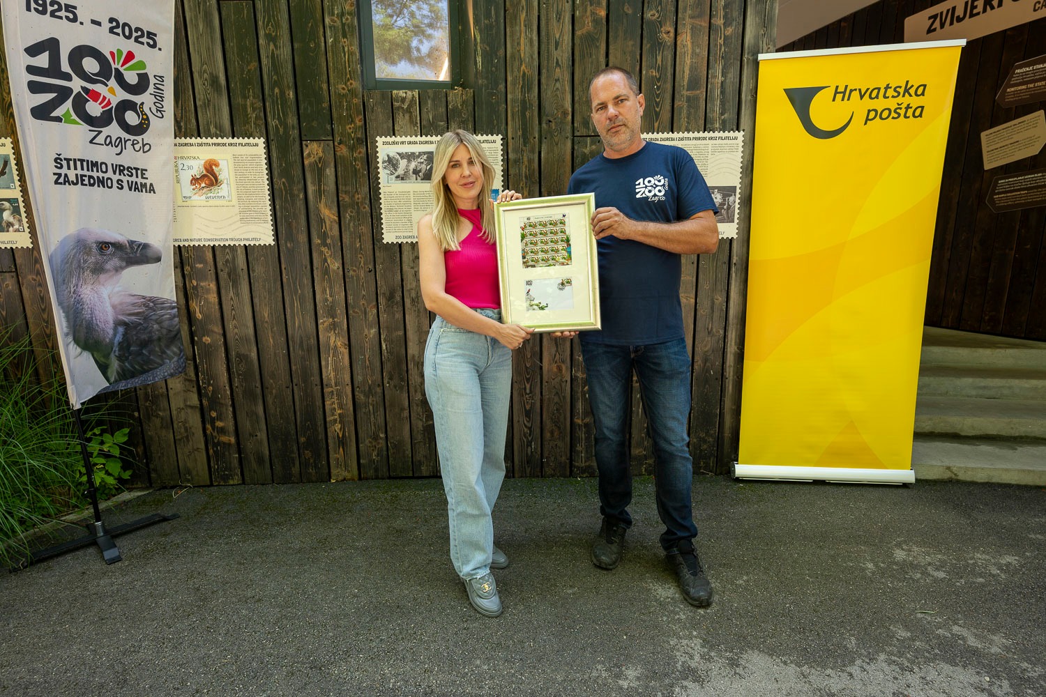 Foto ZOO Zagreb