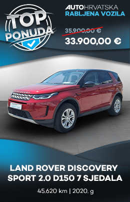 Auto Hrvatska