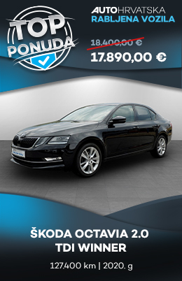 Auto Hrvatska