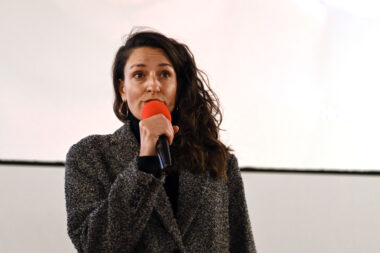 Anja Matković / Foto: Vedran Karuza