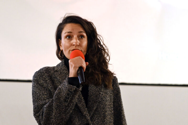 Anja Matković / Foto: Vedran Karuza