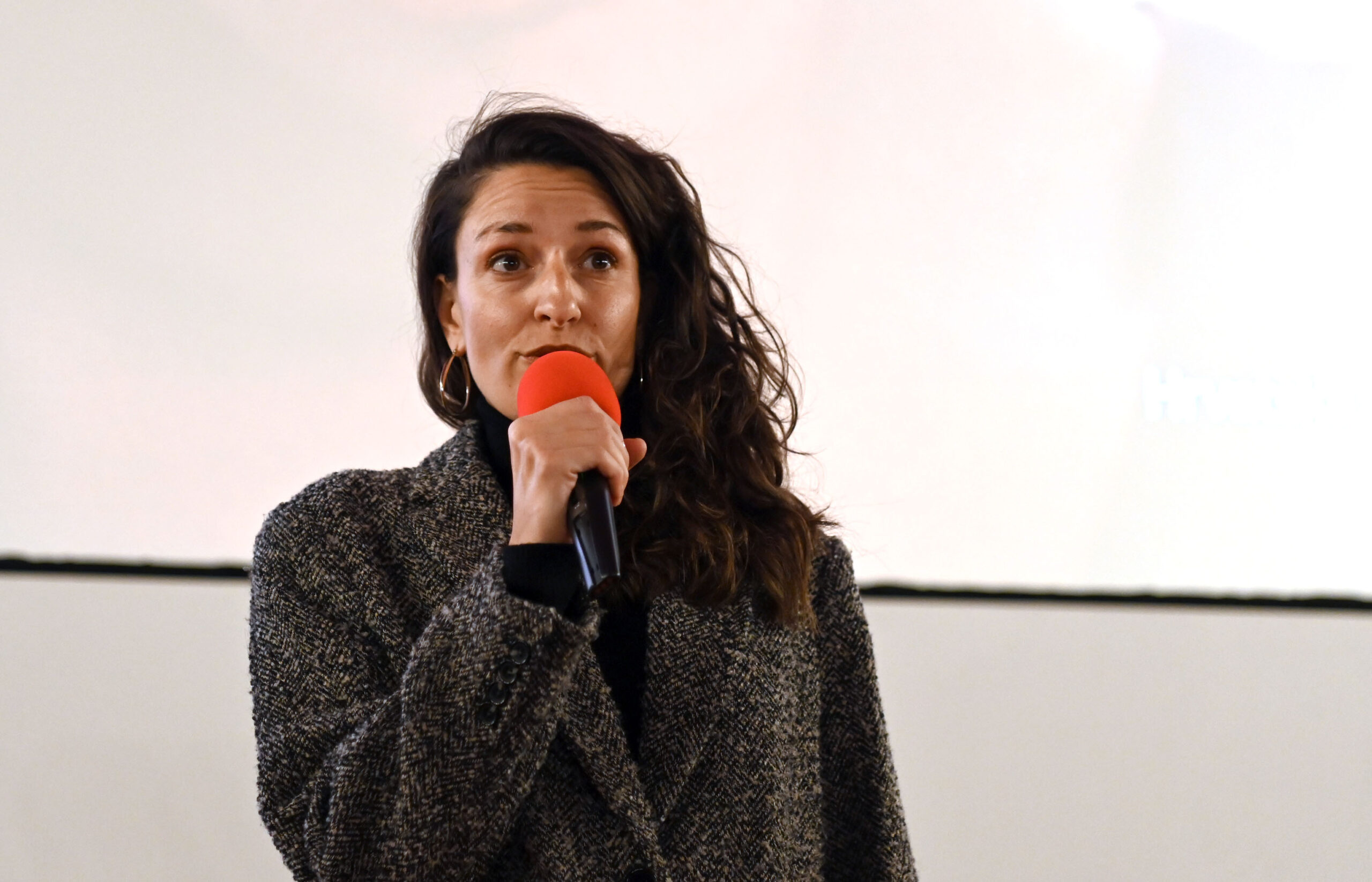 Anja Matković / Foto: Vedran Karuza