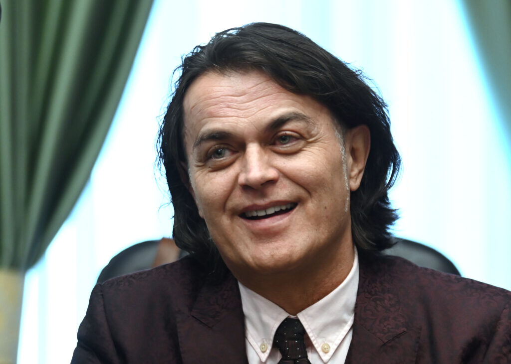 Toni Juranić / Foto: V. KARUZA