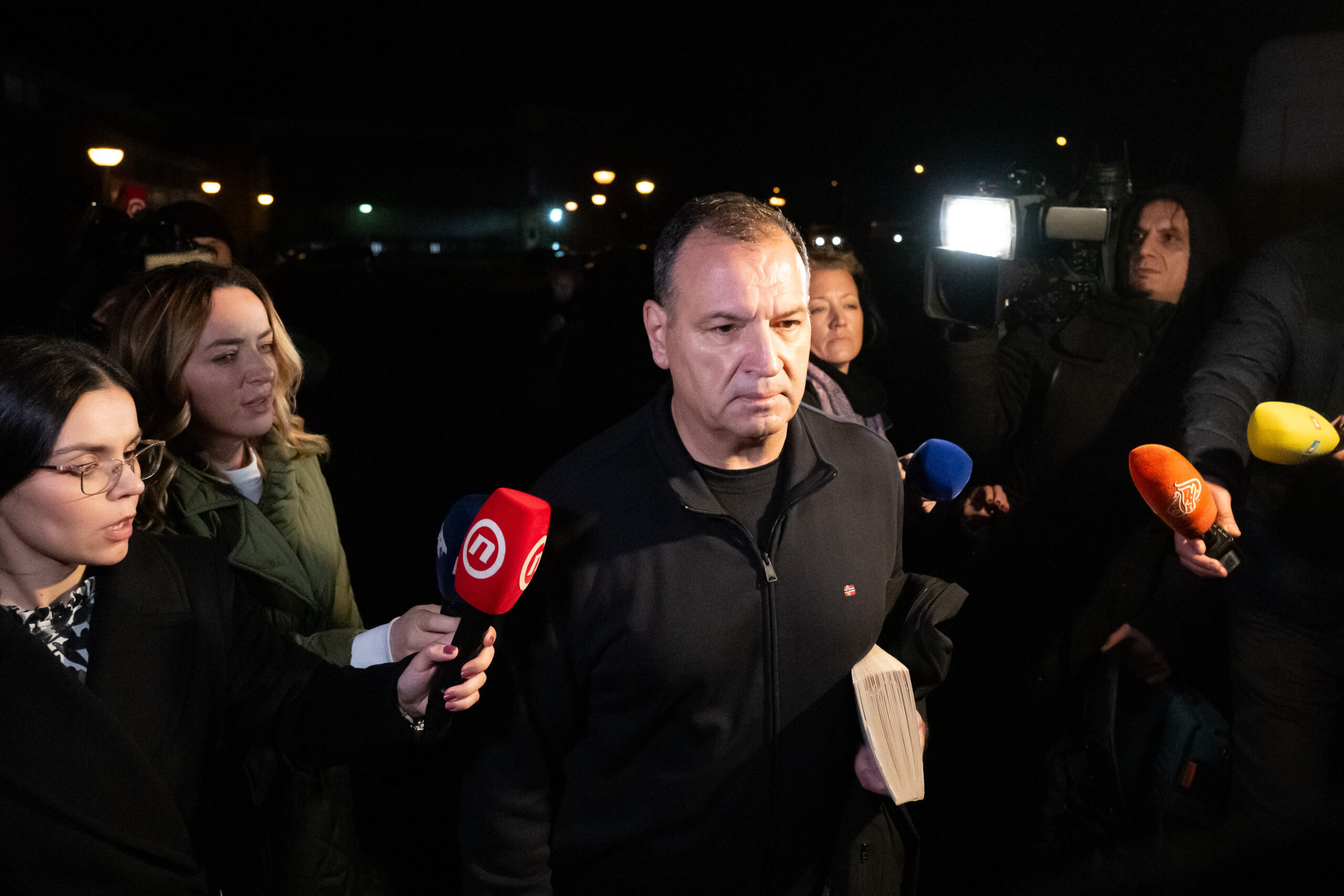 Photo: Davor Puklavec/PIXSELL