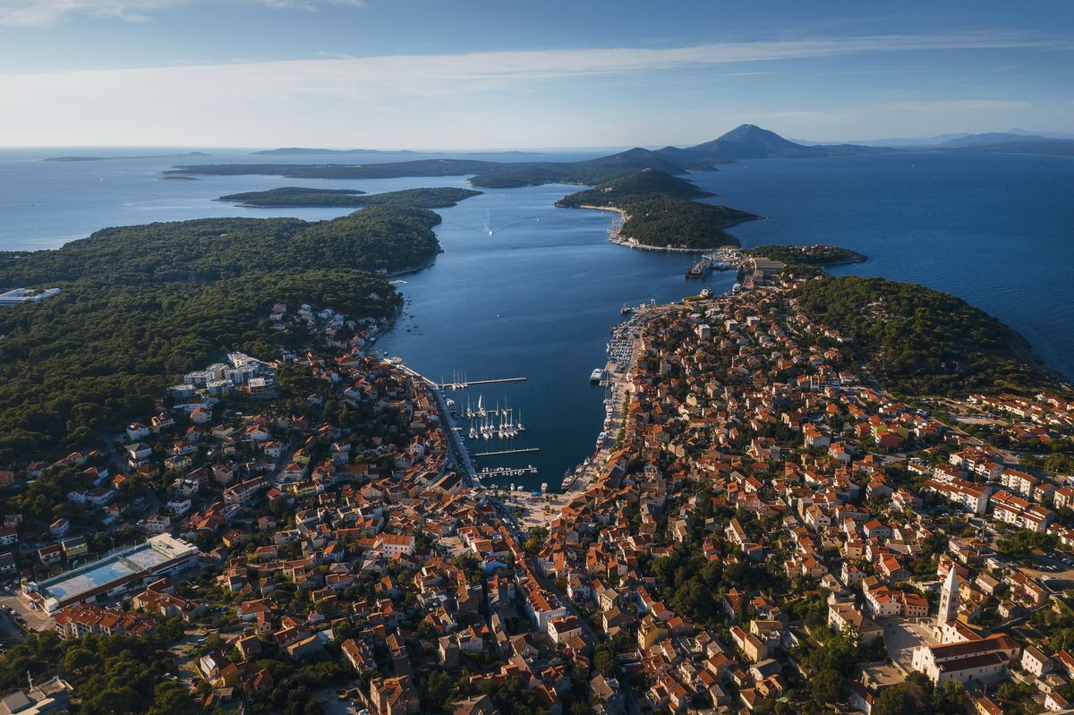Foto TZ Mali Lošinj