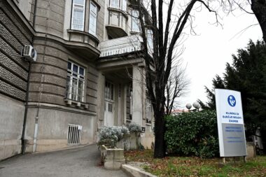Neva Zganec/PIXSELL