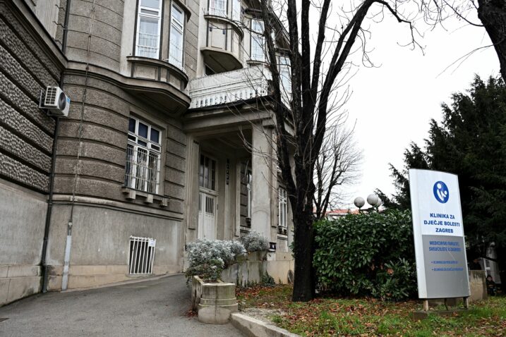 Neva Zganec/PIXSELL