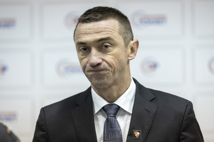 Foto Davor Javorovic/PIXSELL