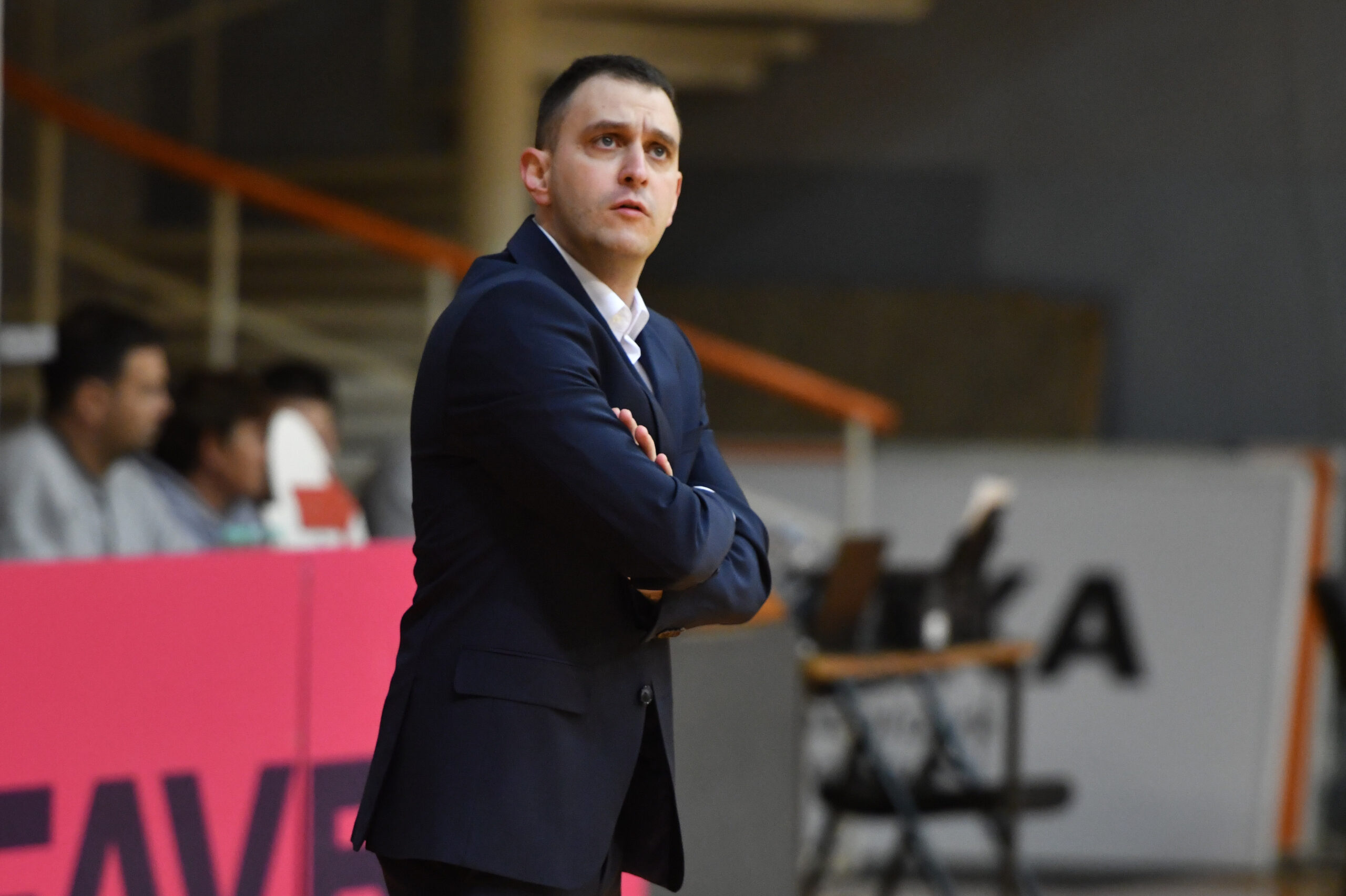 Hrvoje Radanović/Foto PIXSELL
