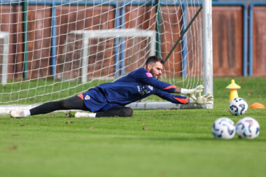 Ivica Ivušić/Foto PIXSELL