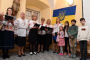 Mykola Bychok susrest će se s ukrajinskim izbjeglicama koji borave u našem gradu / Foto Marko Gracin