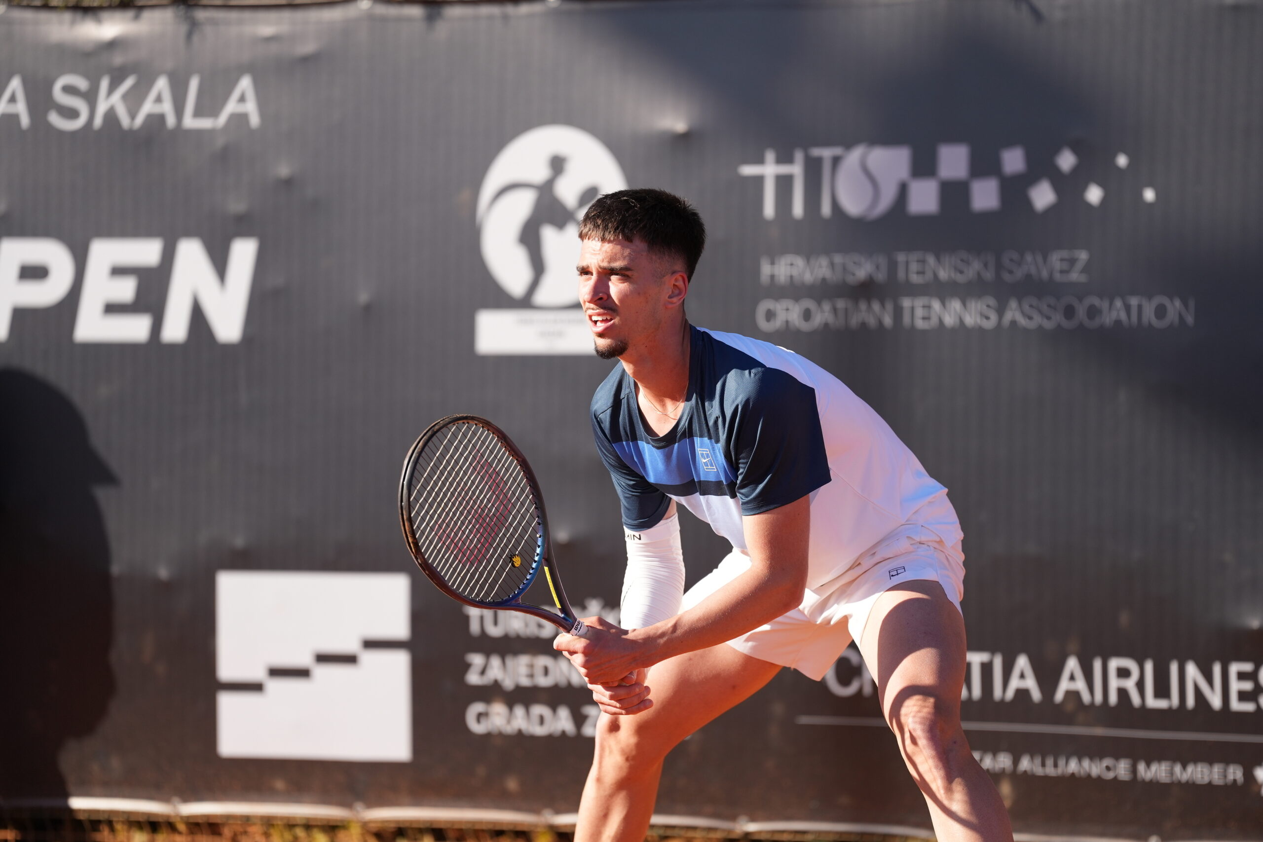 Dino Prižmić/Foto Frane Hrabrov
