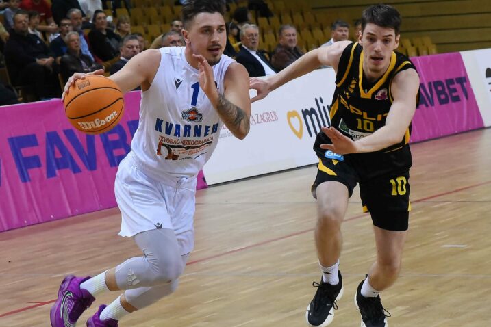 Petar Ogrizović/Foto S. DRECHSLER