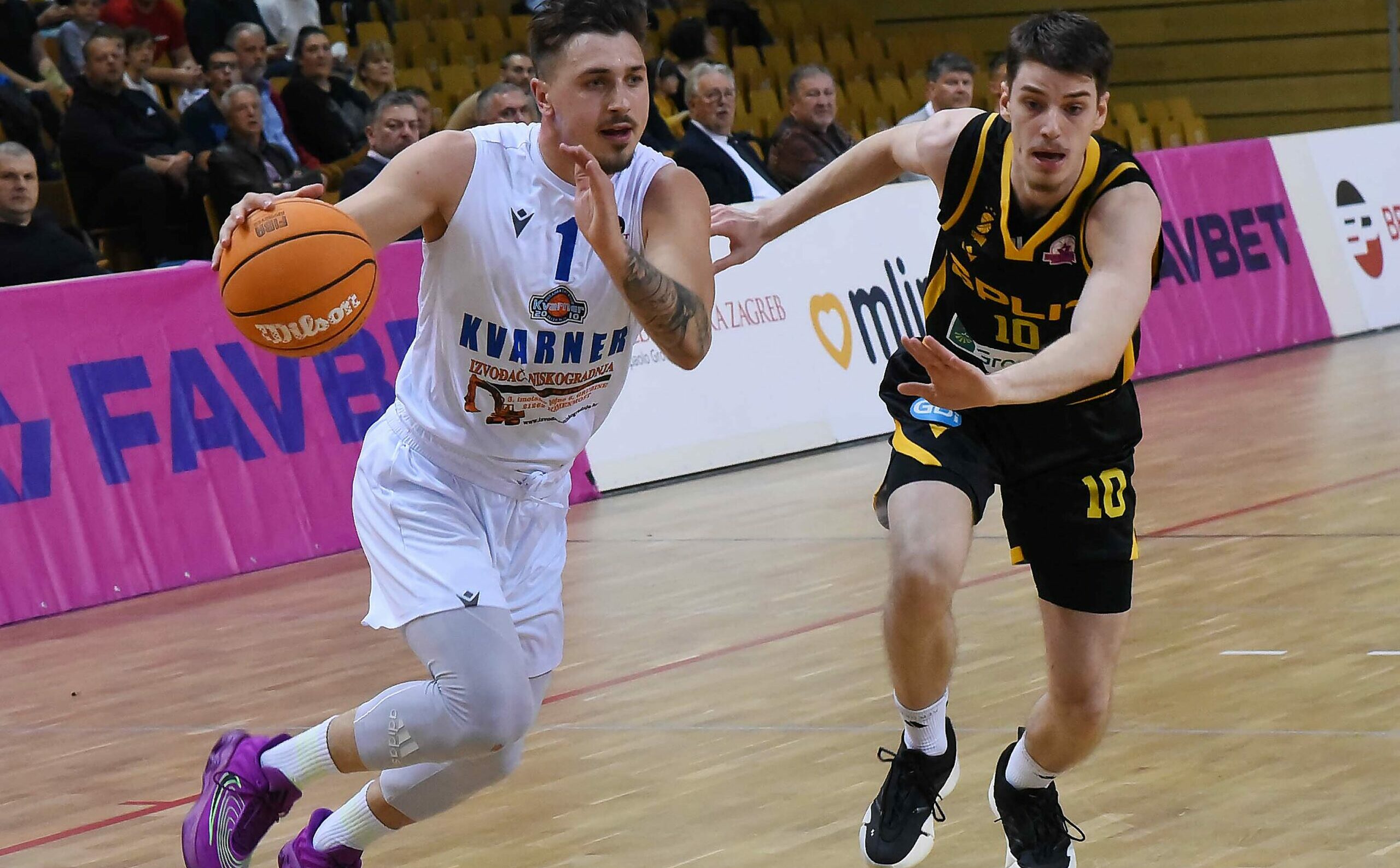 Petar Ogrizović/Foto S. DRECHSLER