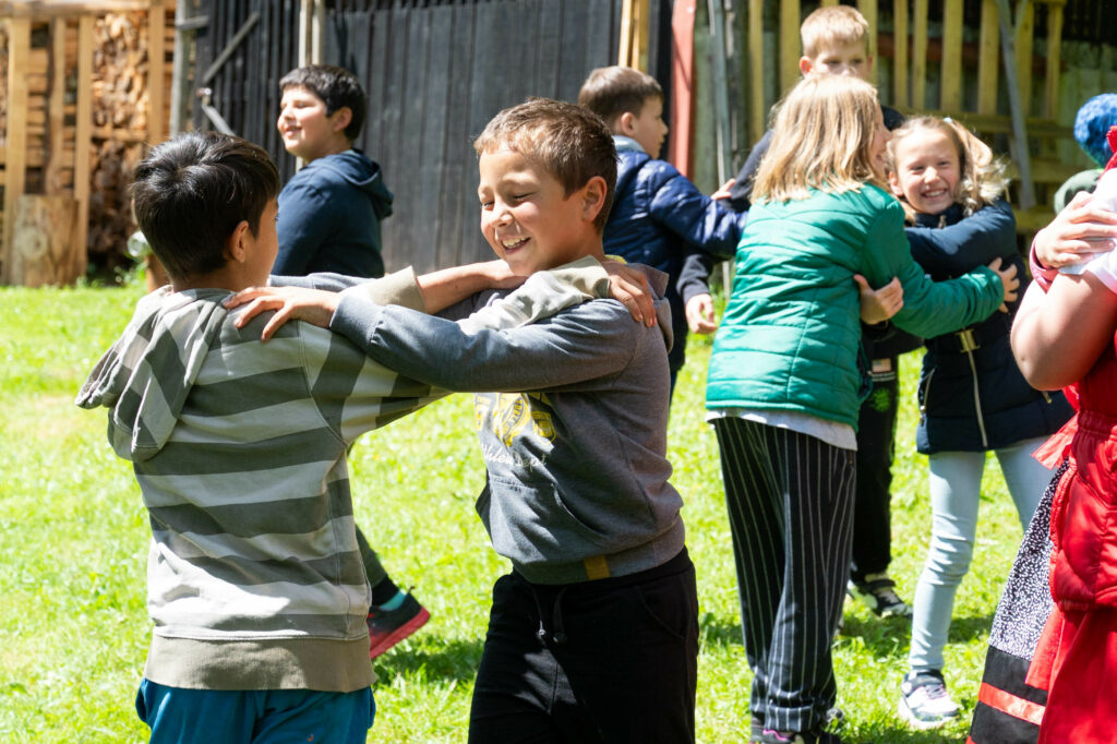 Prigodni program izveli su učenici Osnovne škole »Petar Zrinski« / Foto: Ana Križanec