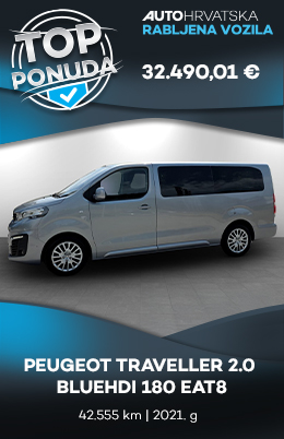 Auto Hrvatska