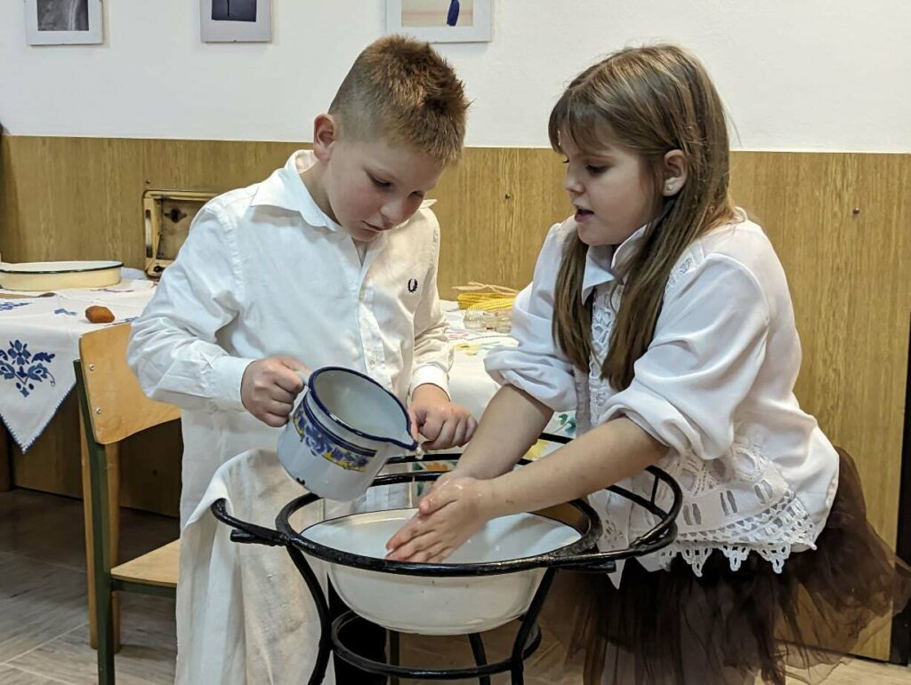 Da se stari običaji ne zaborave / Foto: Katarina Leš