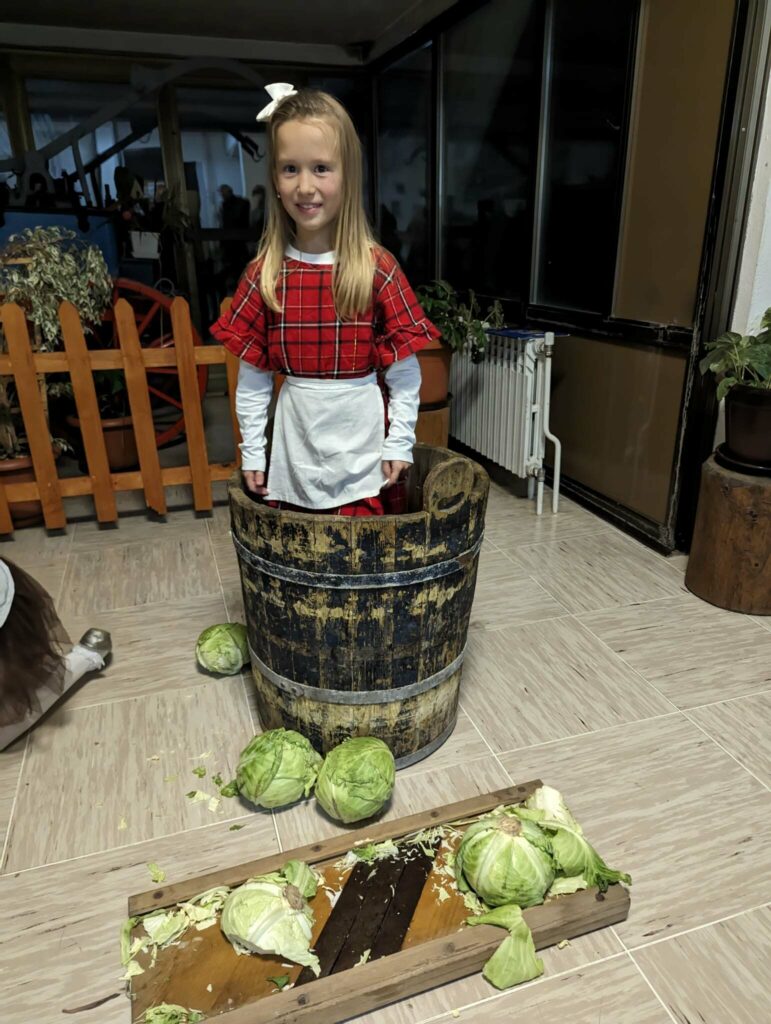 Male čuvaricetradicije i običaja / Foto: Katarina Leš