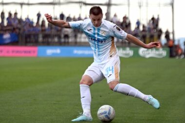 Mladen Devetak / Foto Vedran Karuza