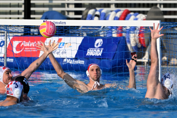 HRVATSKI ADUT - Marko Bijač/Foto V. KARUZA
