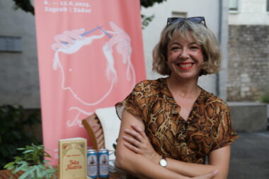 Ivana Bodrožić