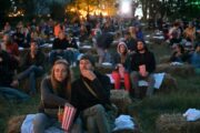 Ilustracija / Foto Nina Đurđević, Cinehill Festival