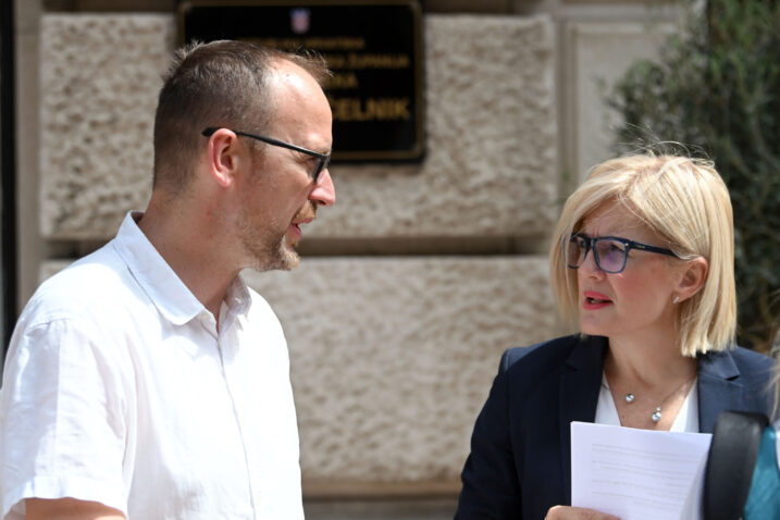 Foto V. KARUZA
