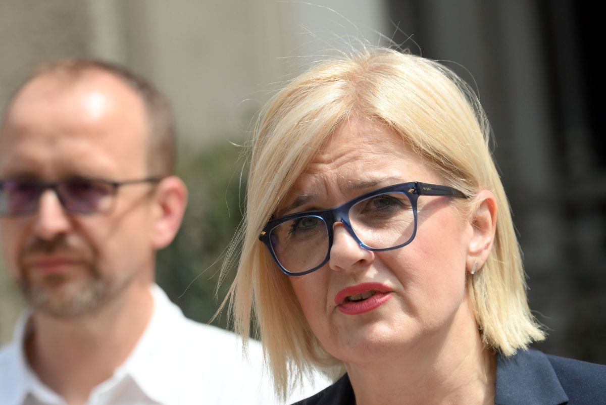 Iva Rinčić / Foto Vedran Karuza