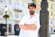 Dobar izvođač je dobar i kad pjeva i kad šuti, i kad pije vodu – Karlo Hubak / Foto VEDRAN KARUZA