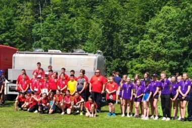 Dio najboljih / Foto: DVD Skrad